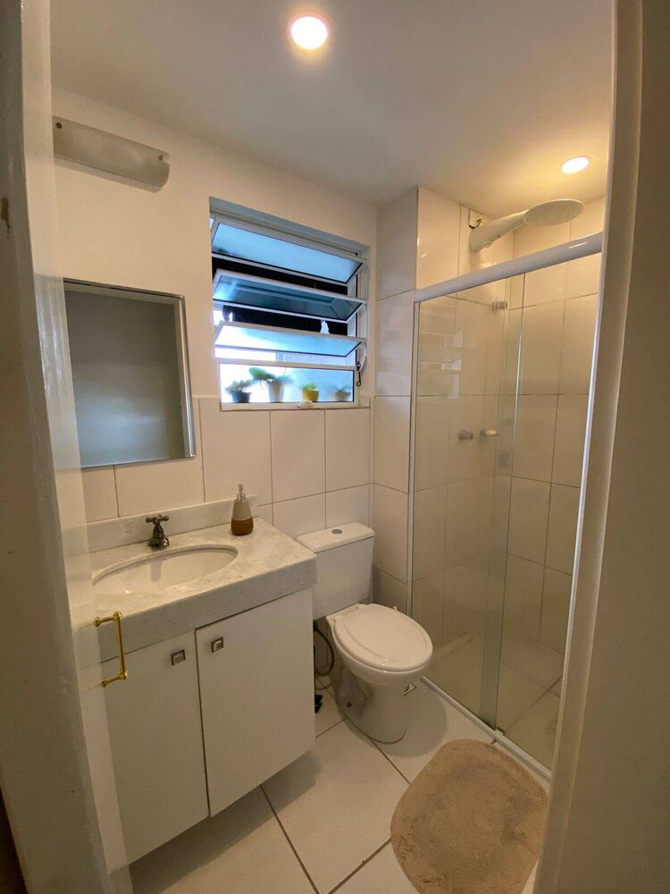 Apartamento, 2 quartos, 56 m² - Foto 7
