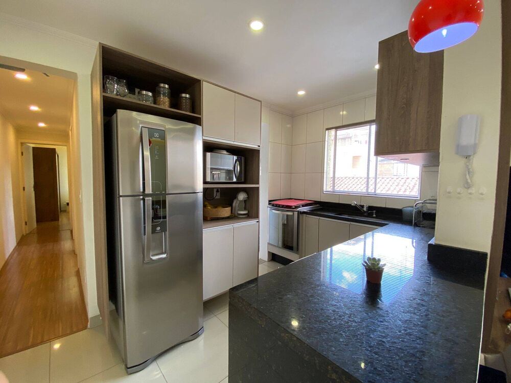 Apartamento, 2 quartos, 56 m² - Foto 5