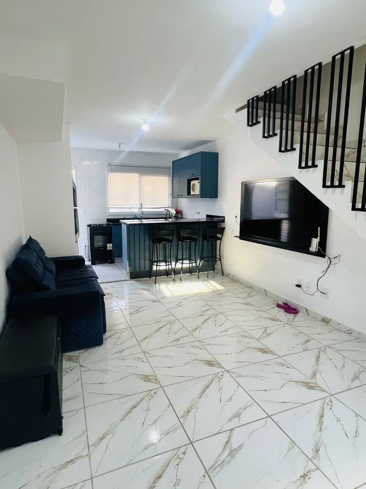 Casa, 2 quartos, 74 m² - Foto 4