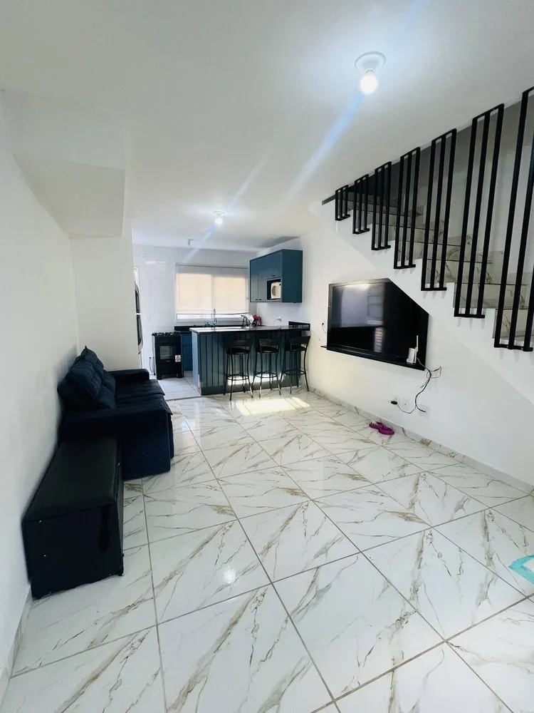 Casa, 2 quartos, 74 m² - Foto 11