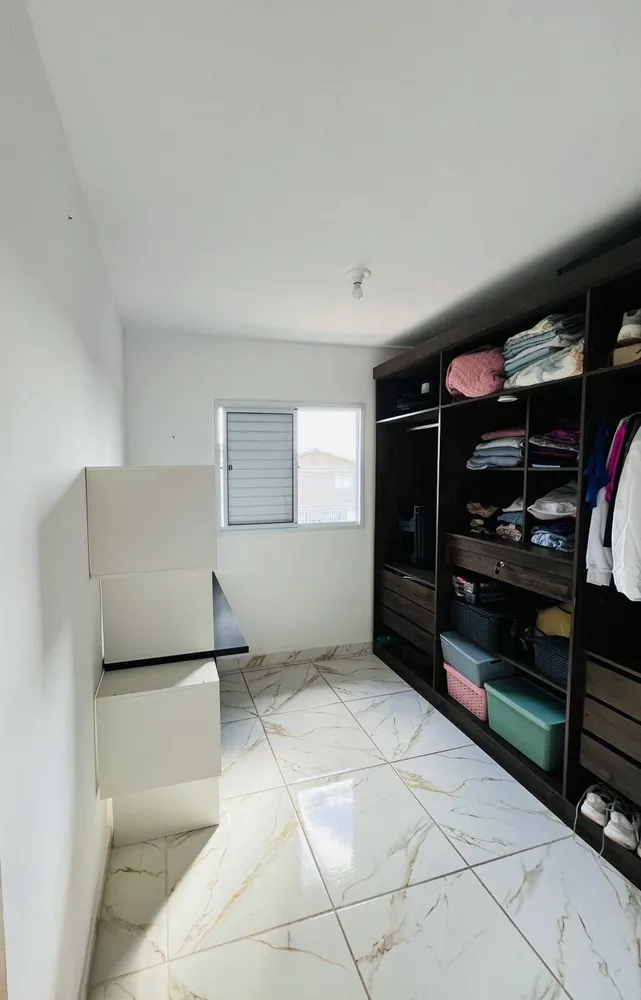 Casa, 2 quartos, 74 m² - Foto 2