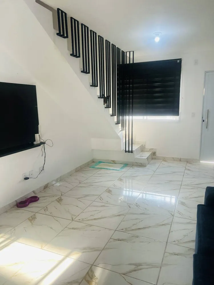 Casa, 2 quartos, 74 m² - Foto 3