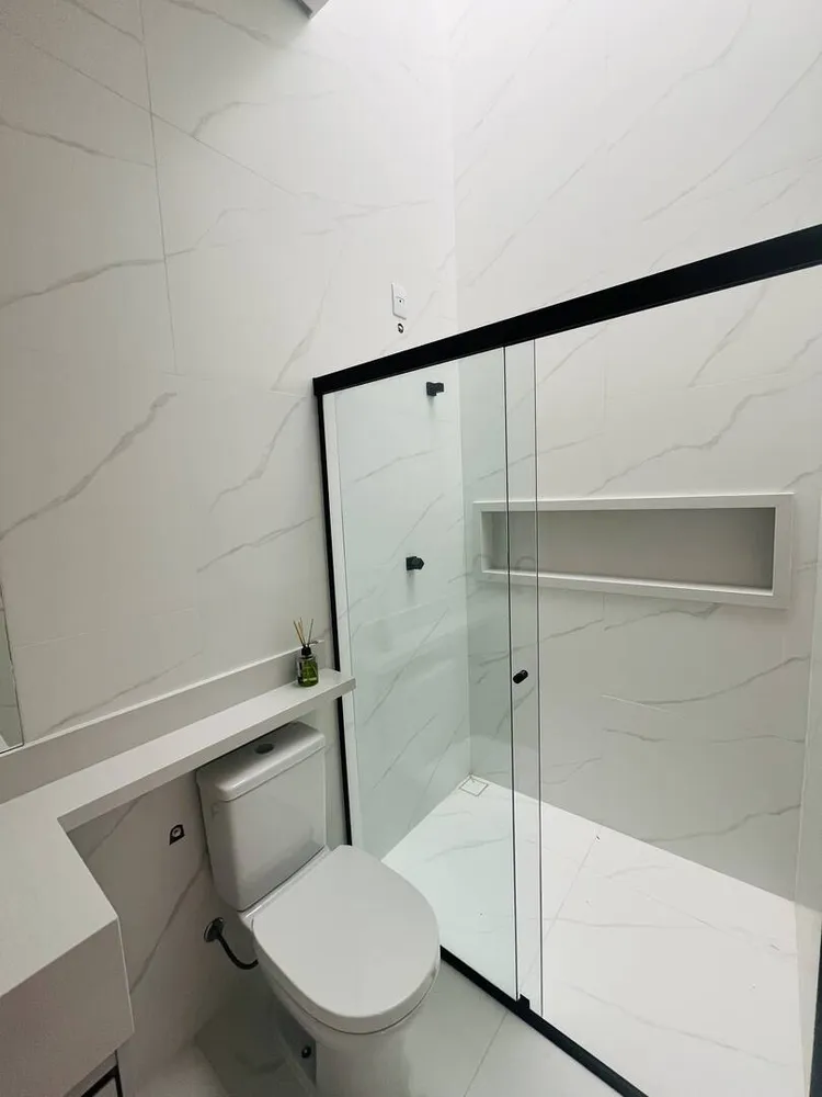 Casa, 3 quartos, 140 m² - Foto 7