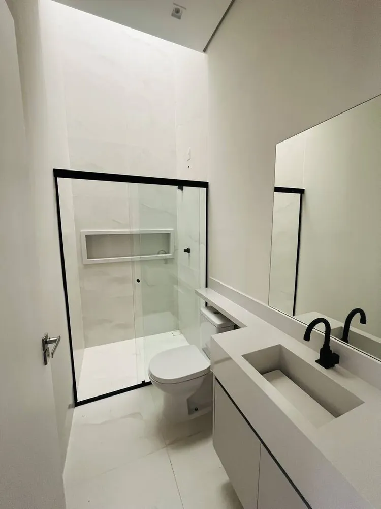 Casa, 3 quartos, 140 m² - Foto 11