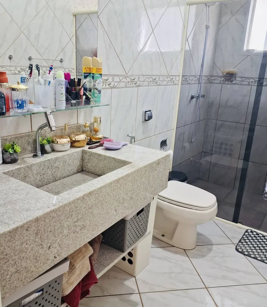Casa, 4 quartos, 190 m² - Foto 18