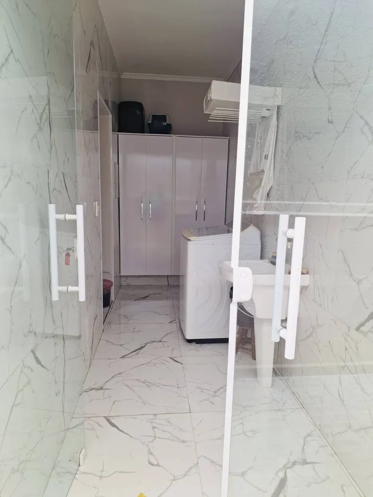 Casa, 4 quartos, 190 m² - Foto 20