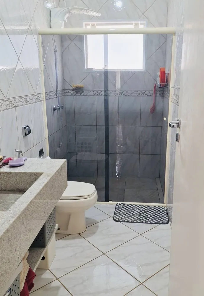 Casa, 4 quartos, 190 m² - Foto 17