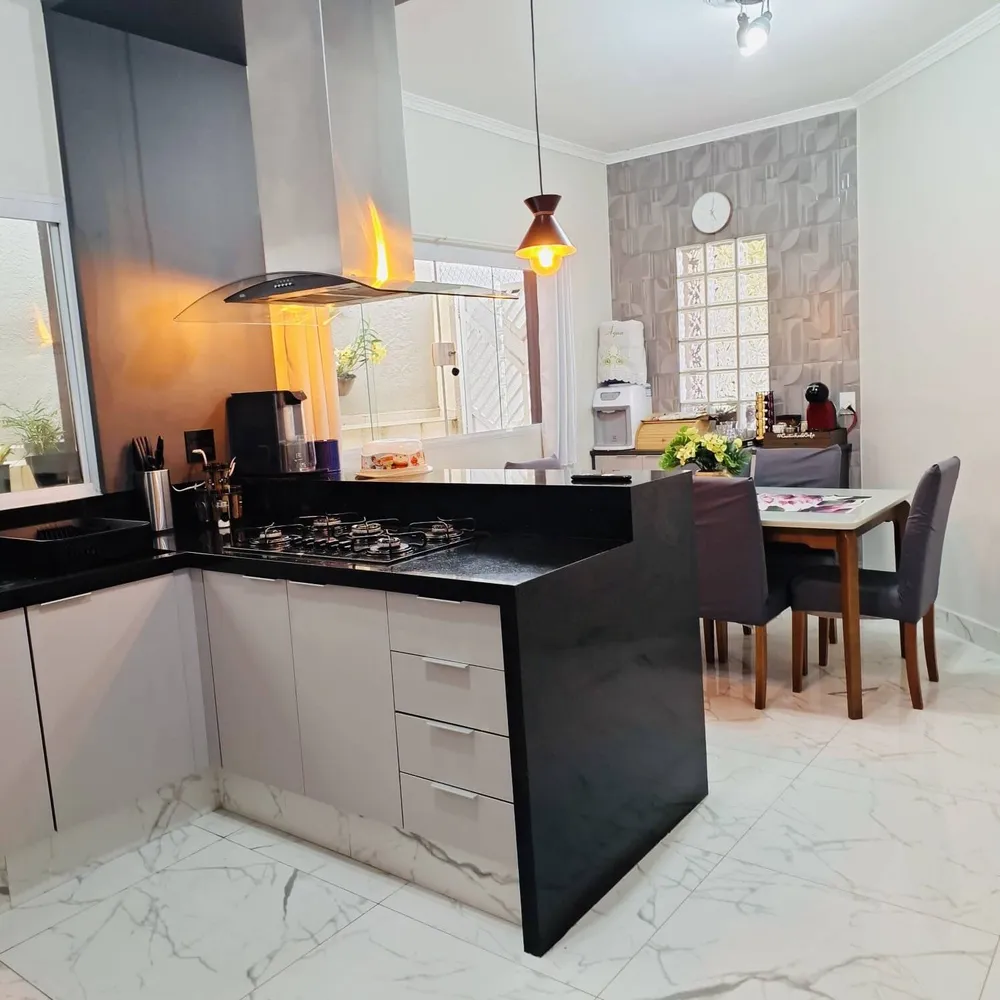Casa, 4 quartos, 190 m² - Foto 12