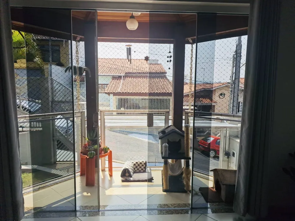 Casa, 4 quartos, 190 m² - Foto 8