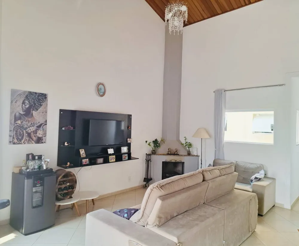 Casa, 4 quartos, 190 m² - Foto 9