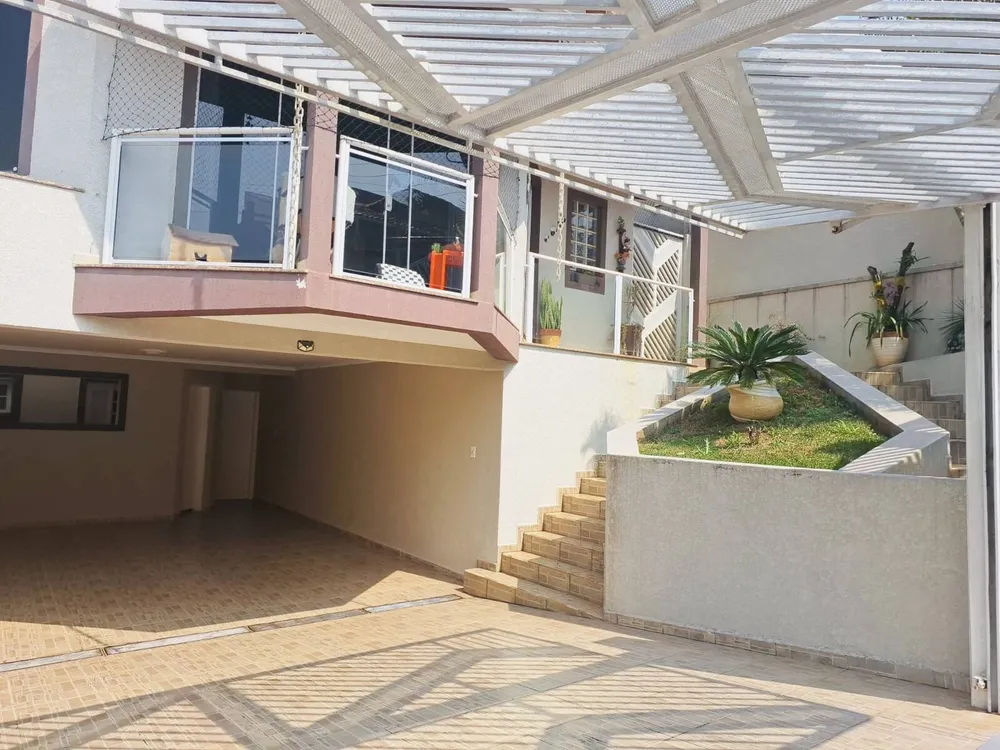 Casa, 4 quartos, 190 m² - Foto 6