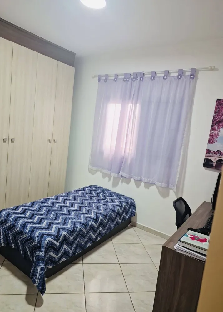Casa, 4 quartos, 190 m² - Foto 14