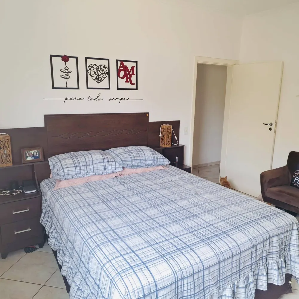 Casa, 4 quartos, 190 m² - Foto 13