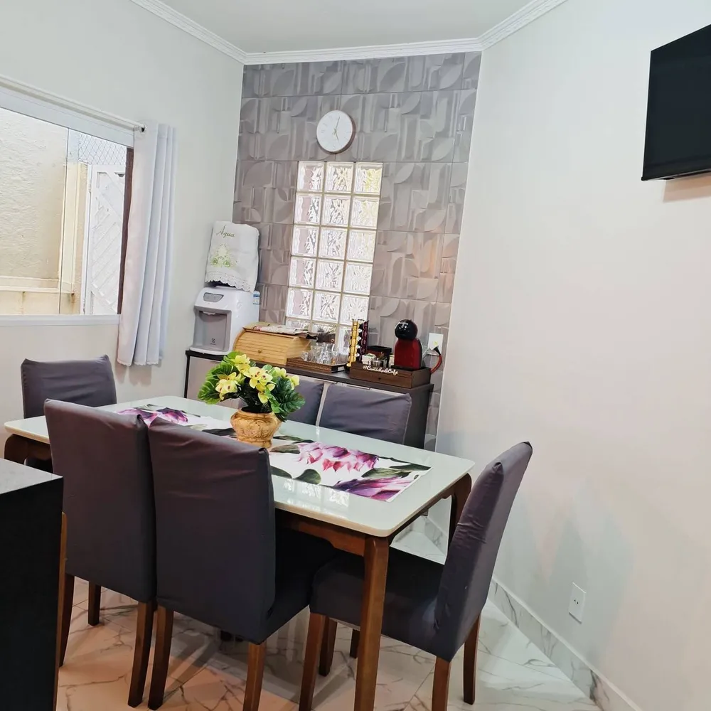 Casa, 4 quartos, 190 m² - Foto 10