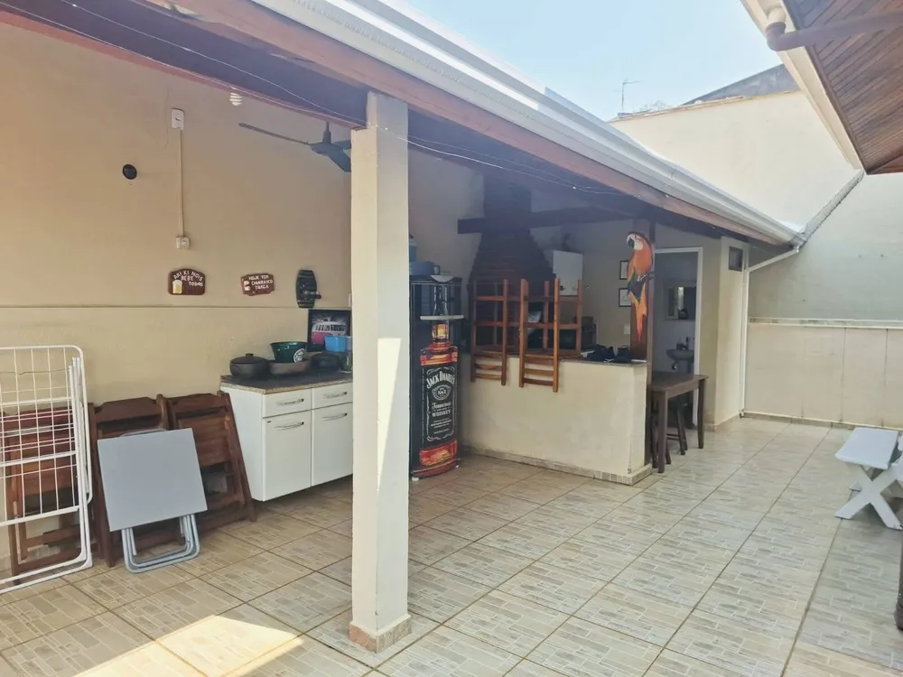Casa, 4 quartos, 190 m² - Foto 19