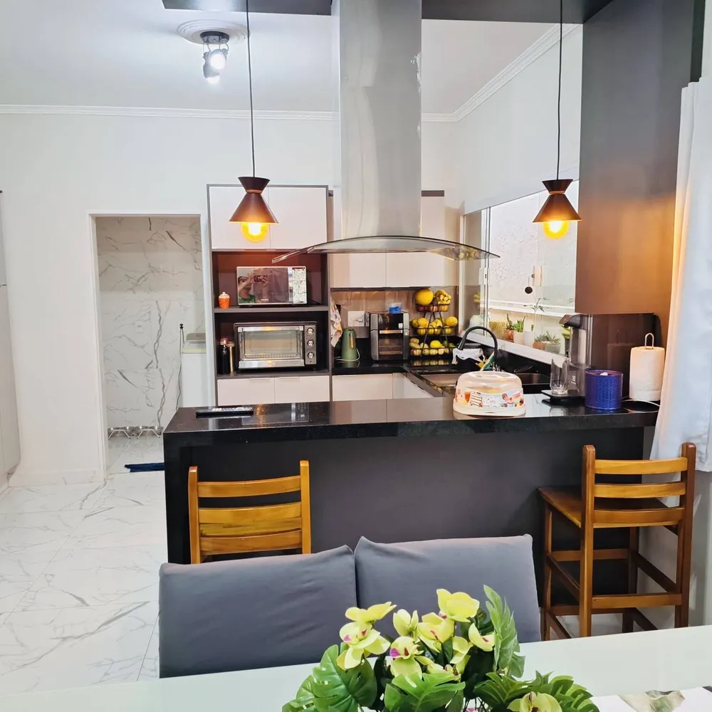 Casa, 4 quartos, 190 m² - Foto 11
