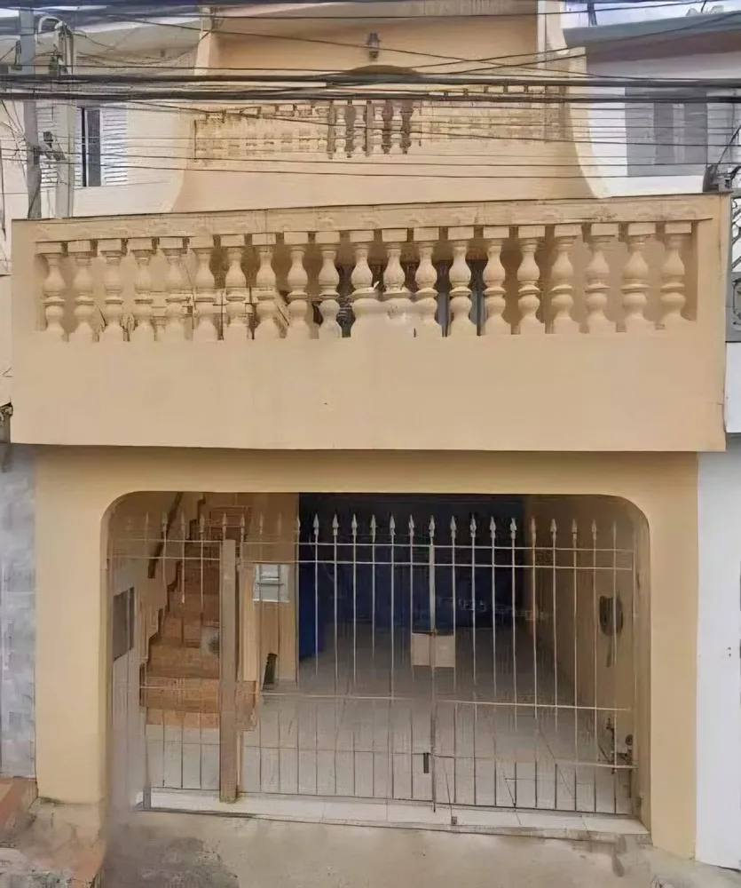 Casa, 2 quartos, 132 m² - Foto 1