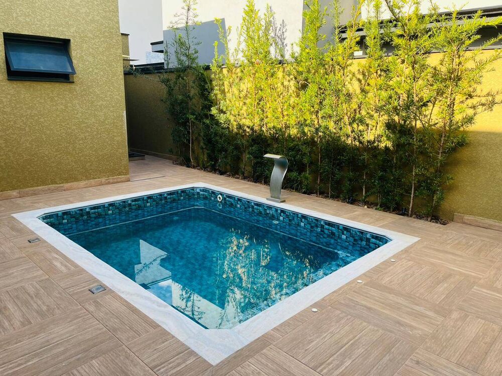 Casa, 3 quartos, 200 m² - Foto 6