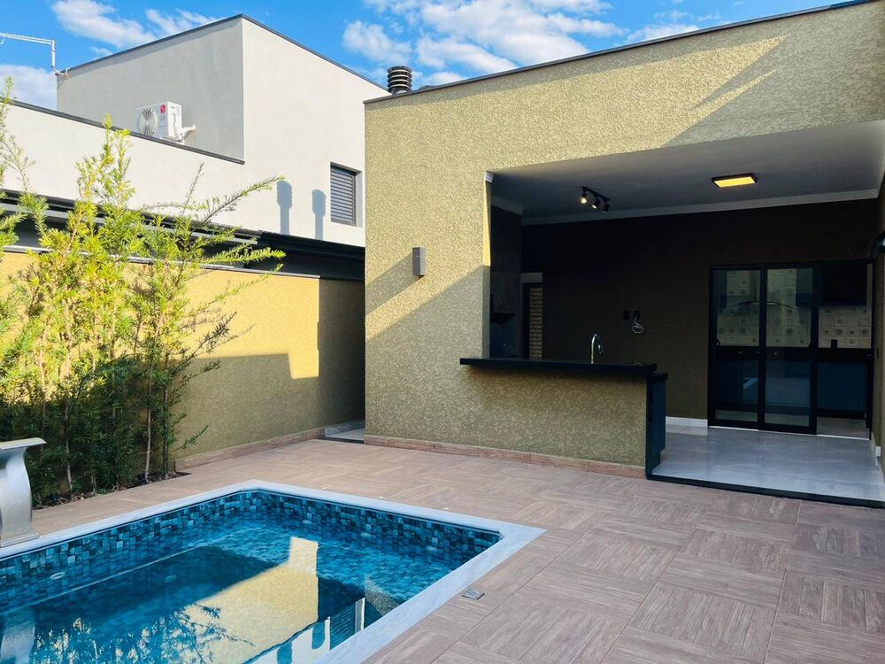 Casa, 3 quartos, 200 m² - Foto 5