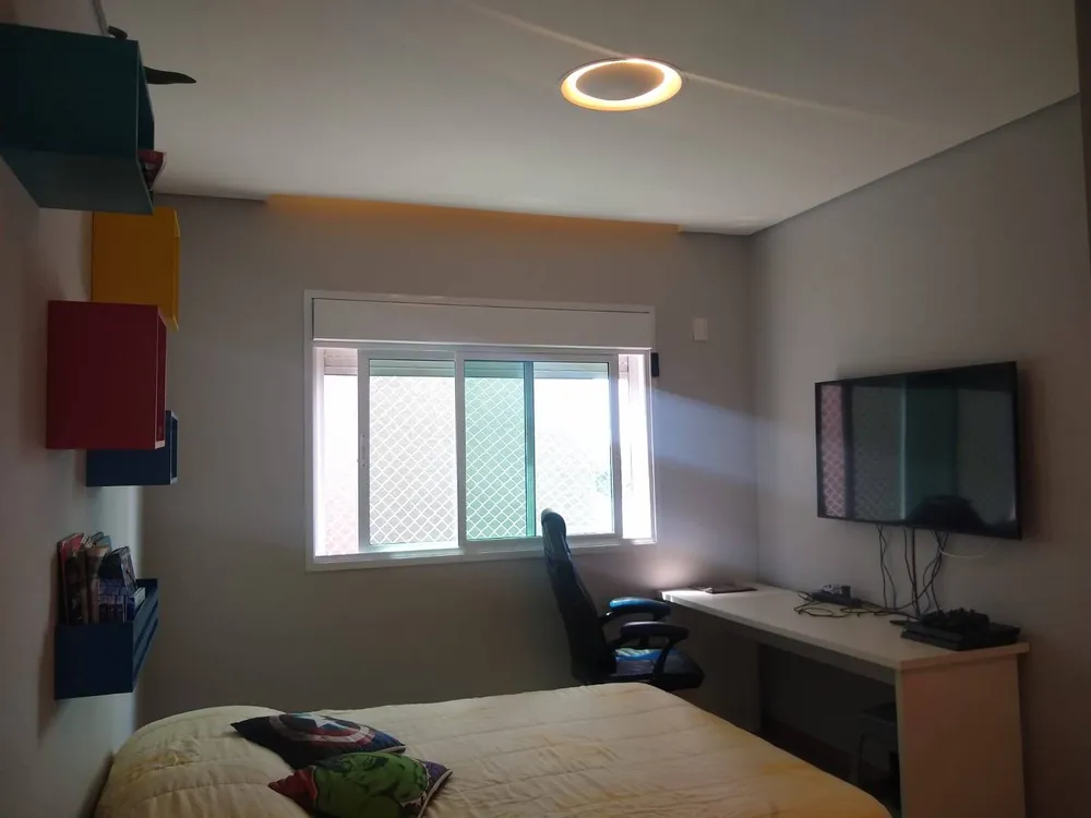 Casa, 3 quartos, 260 m² - Foto 17