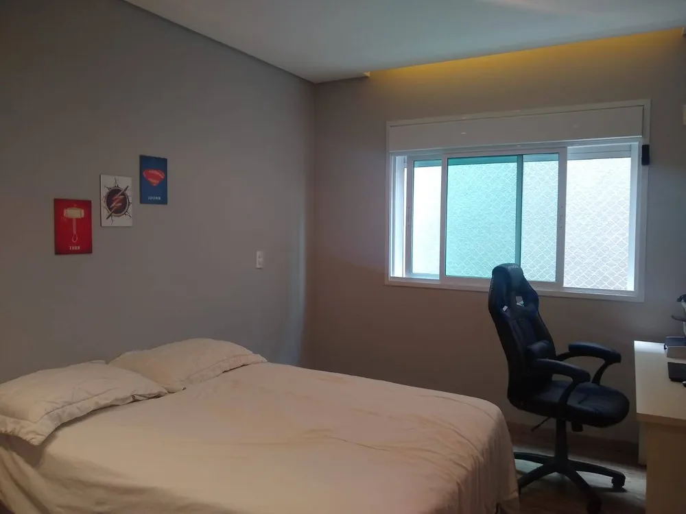 Casa, 3 quartos, 260 m² - Foto 6
