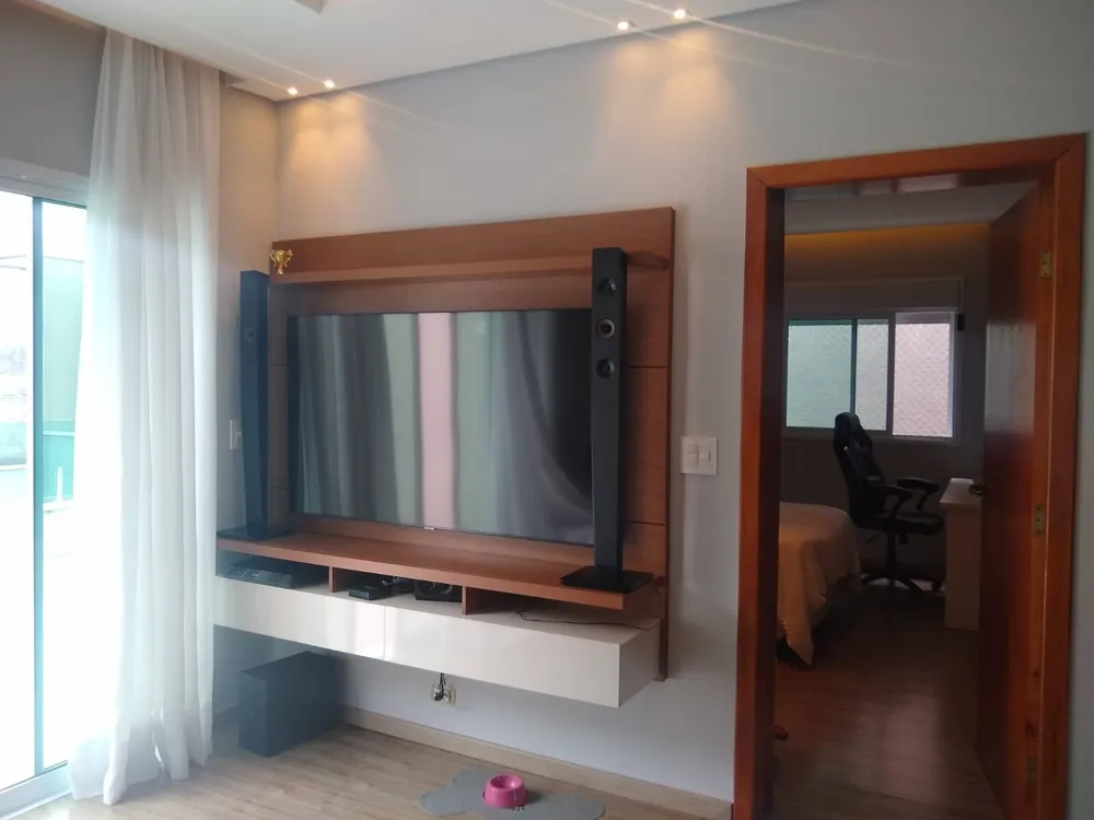 Casa, 3 quartos, 260 m² - Foto 12