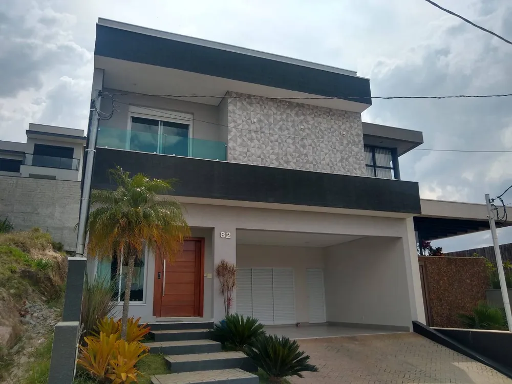 Casa, 3 quartos, 260 m² - Foto 3