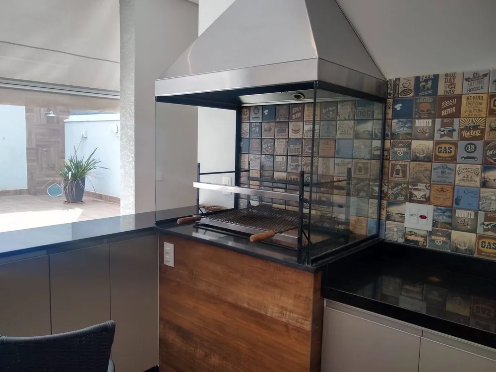 Casa, 3 quartos, 260 m² - Foto 7