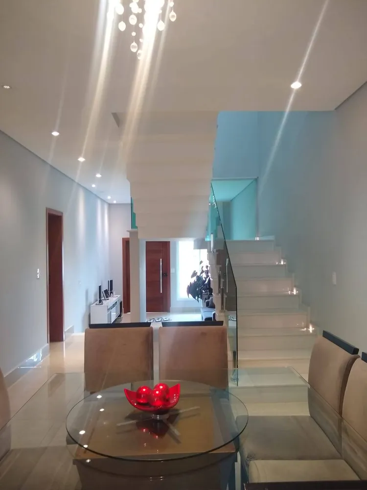 Casa, 3 quartos, 260 m² - Foto 7