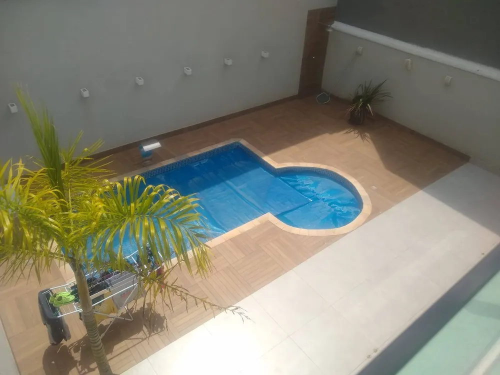 Casa, 3 quartos, 260 m² - Foto 20