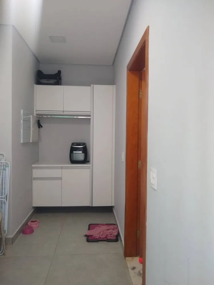 Casa, 3 quartos, 260 m² - Foto 9