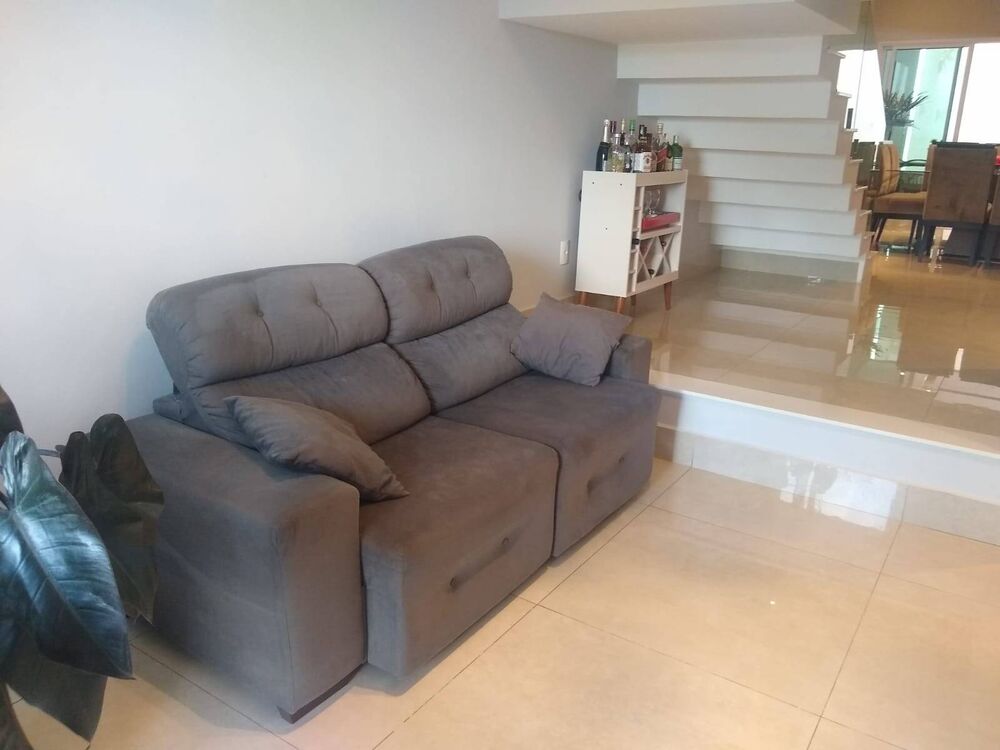 Casa, 3 quartos, 260 m² - Foto 12