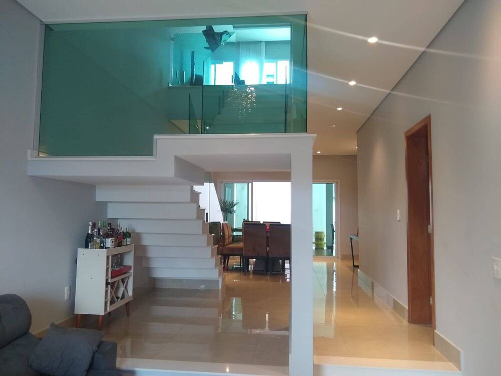Casa, 3 quartos, 260 m² - Foto 11