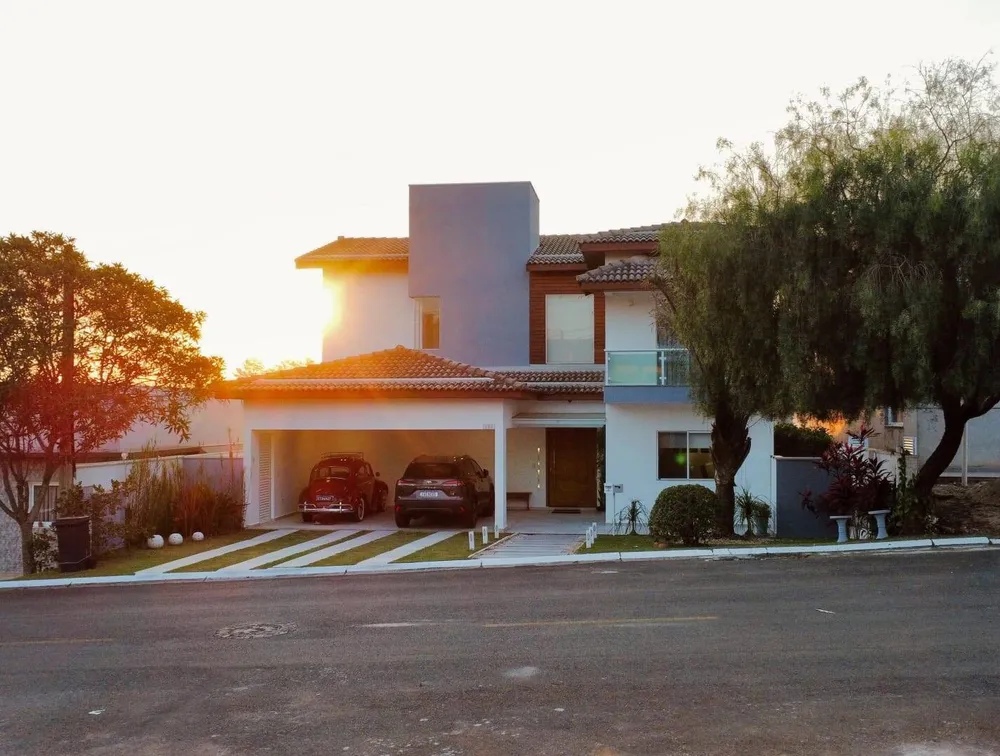 Casa, 4 quartos, 396 m² - Foto 16