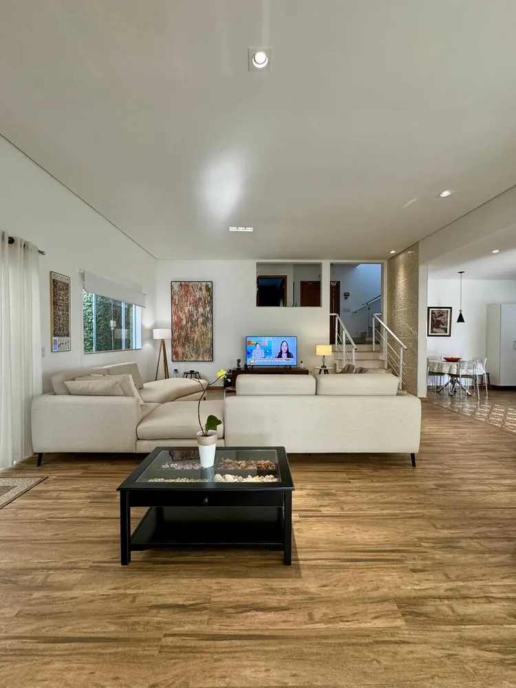 Casa, 4 quartos, 396 m² - Foto 2