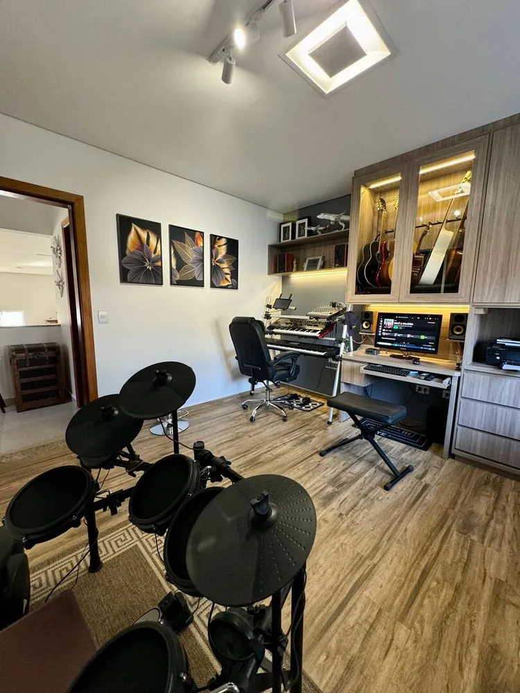 Casa, 4 quartos, 396 m² - Foto 11