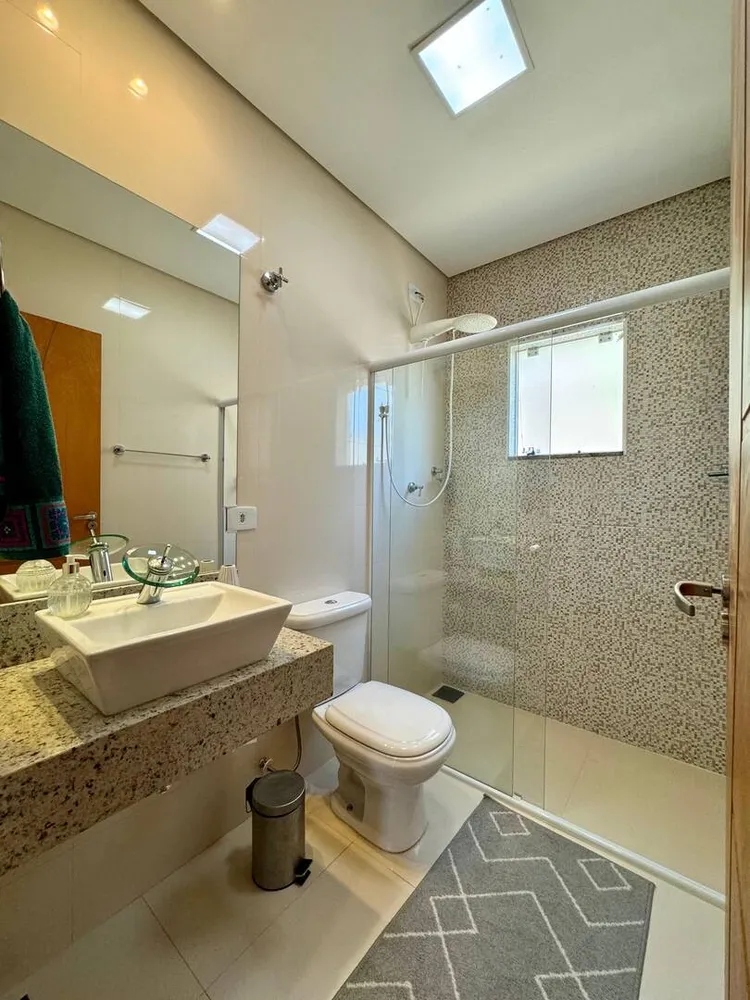 Casa, 4 quartos, 396 m² - Foto 7