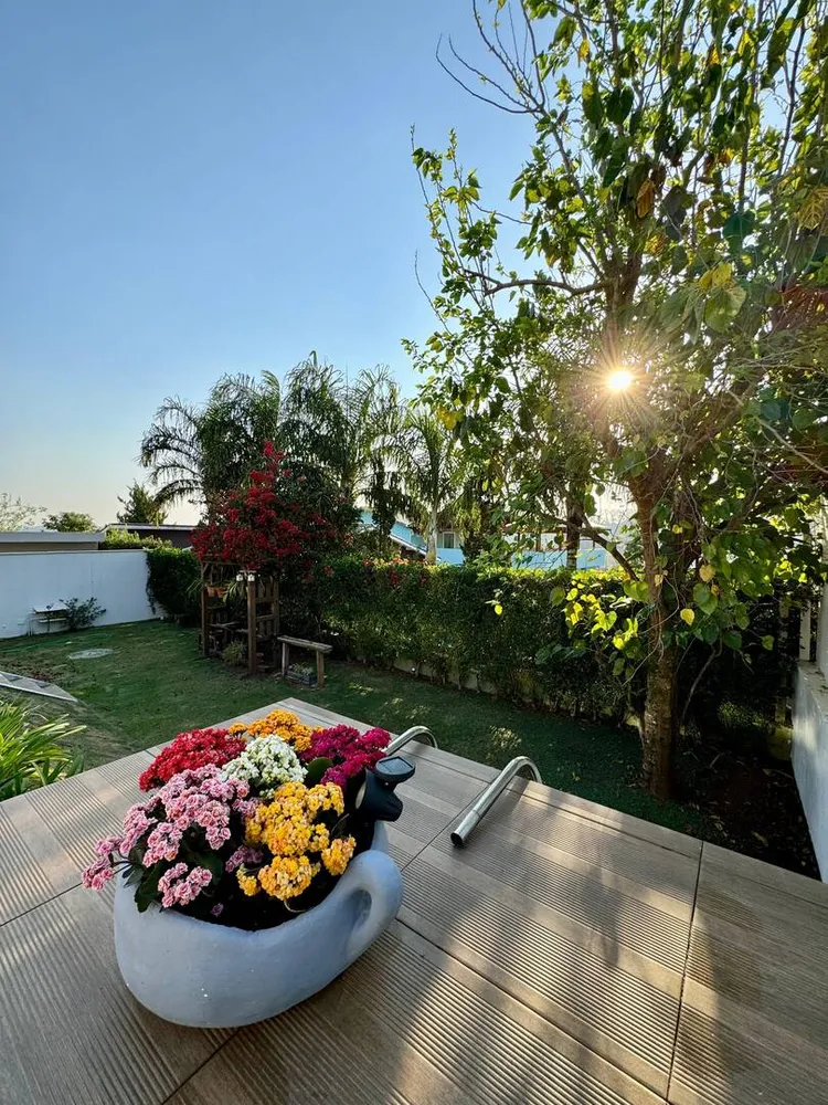 Casa, 4 quartos, 396 m² - Foto 15