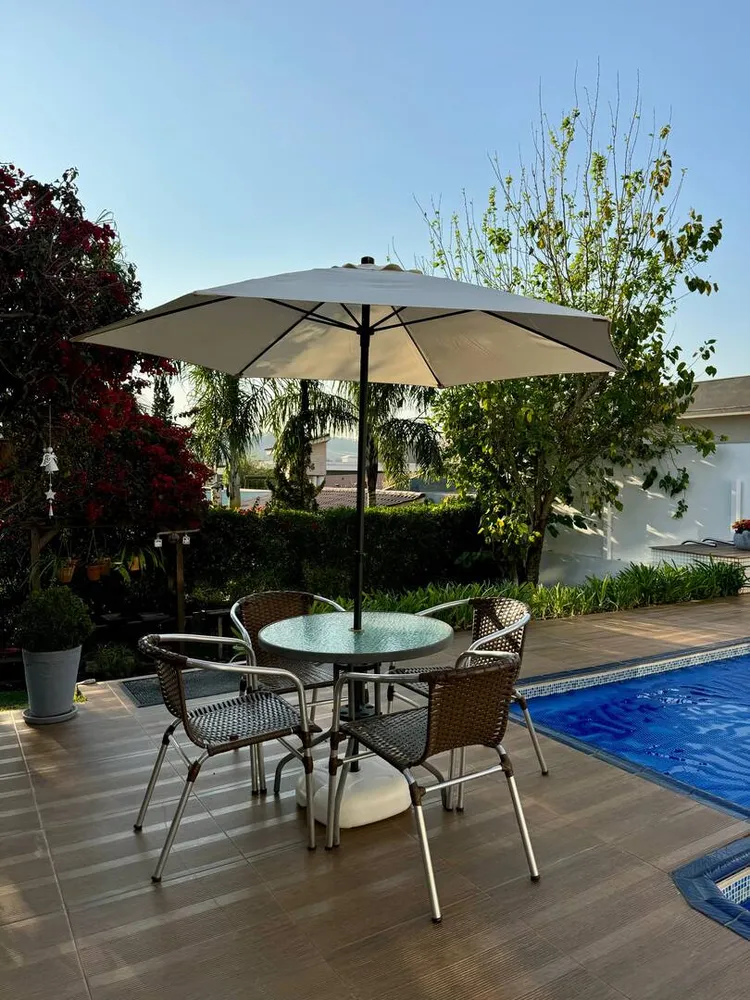 Casa, 4 quartos, 396 m² - Foto 14
