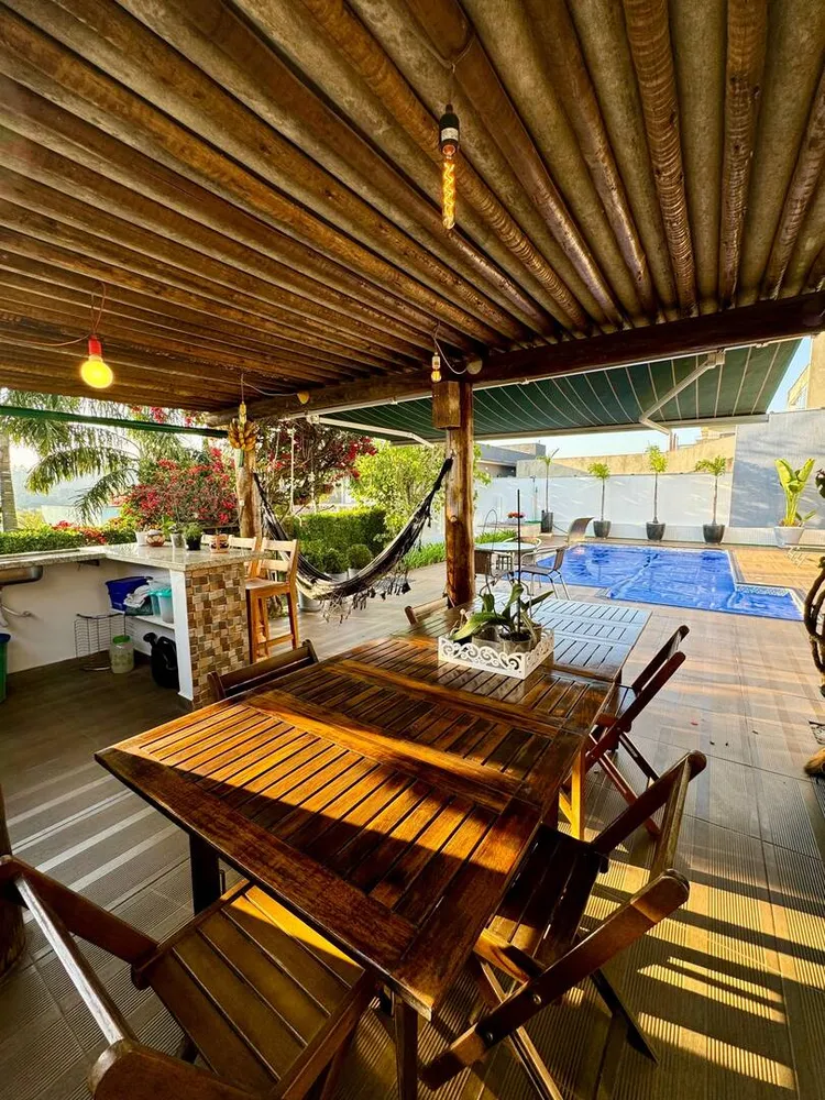 Casa, 4 quartos, 396 m² - Foto 13