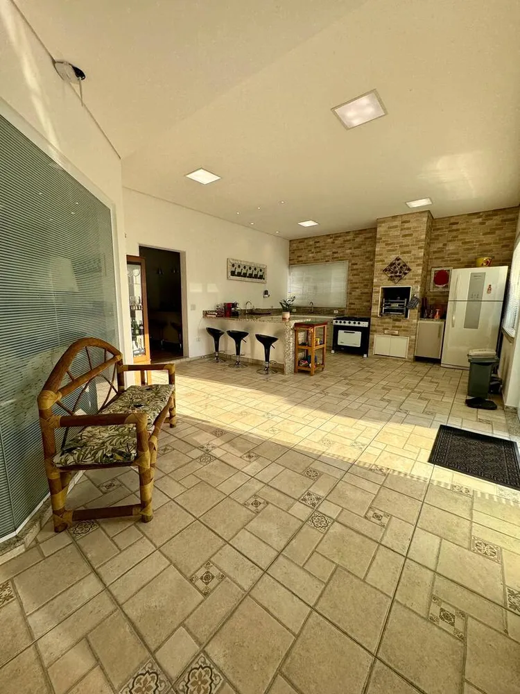 Casa, 4 quartos, 396 m² - Foto 5