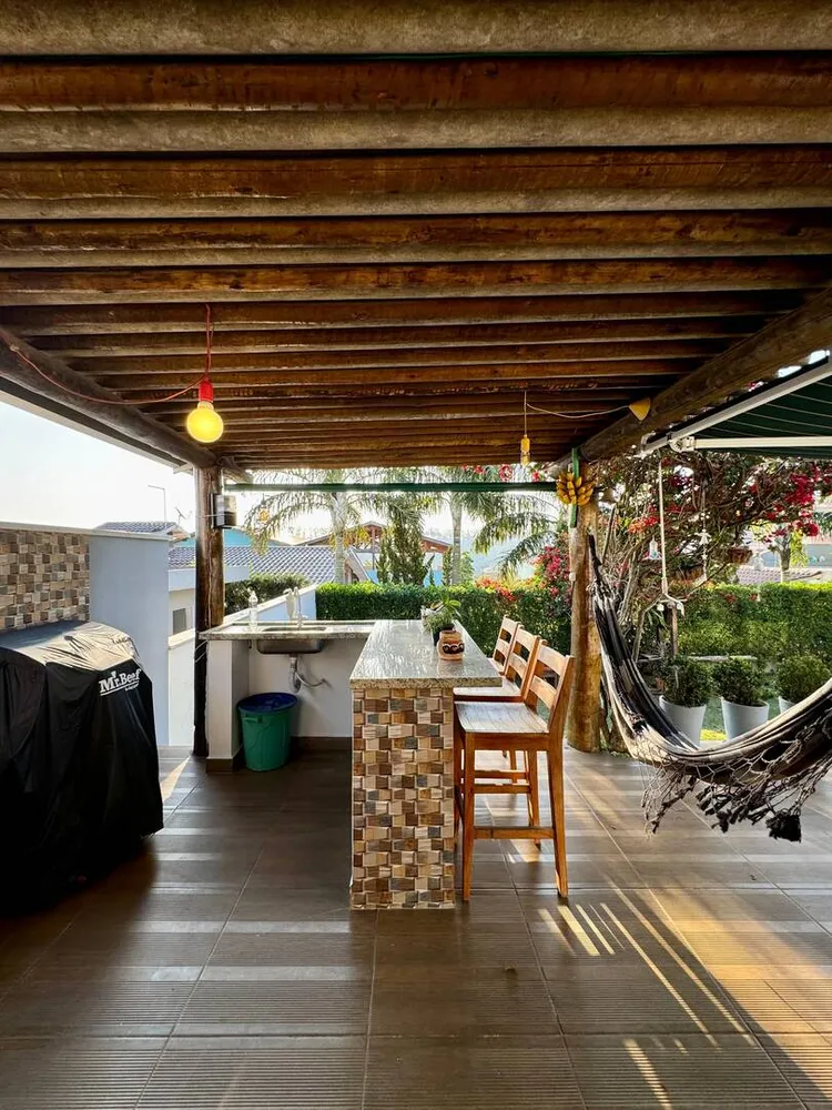 Casa, 4 quartos, 396 m² - Foto 12