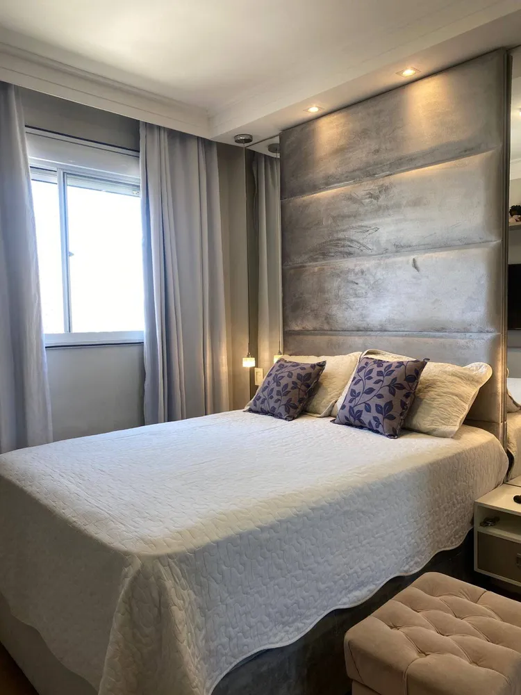 Apartamento, 2 quartos, 56 m² - Foto 11