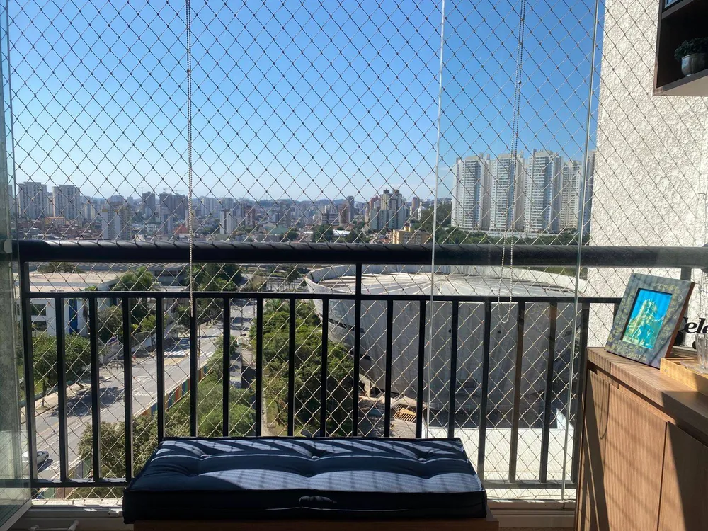 Apartamento, 2 quartos, 56 m² - Foto 3