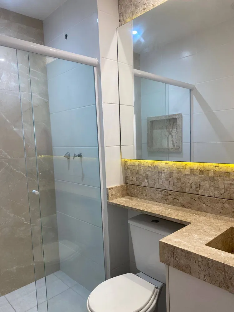 Apartamento, 2 quartos, 56 m² - Foto 7