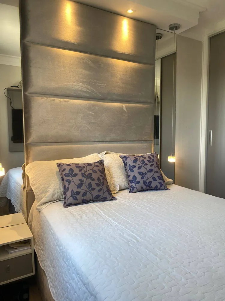 Apartamento, 2 quartos, 56 m² - Foto 10