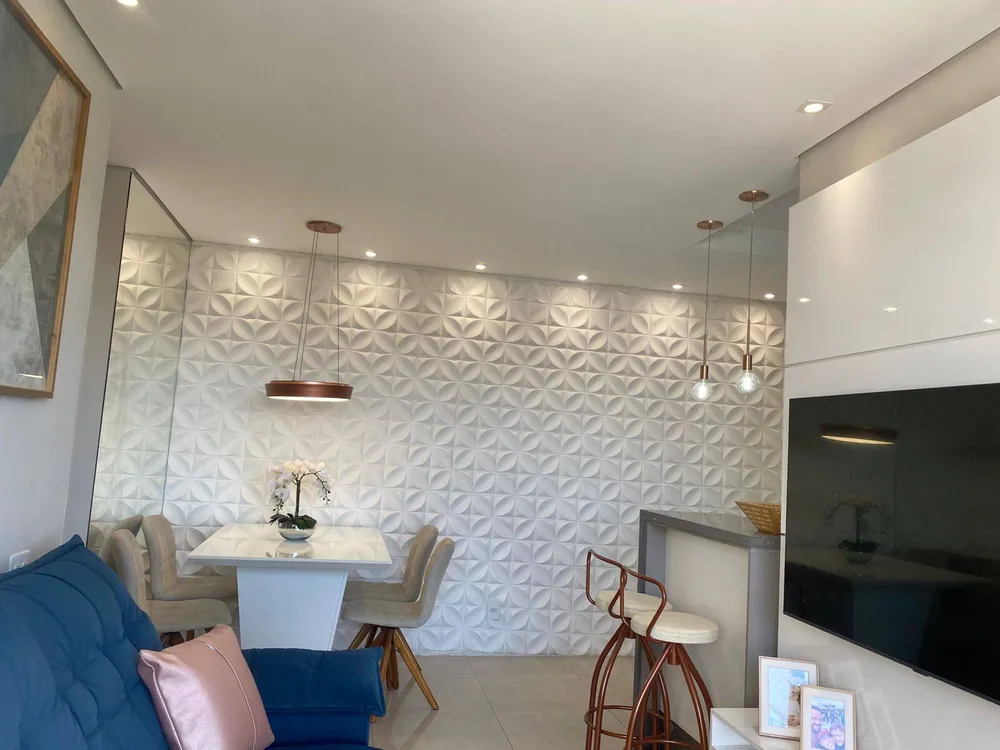 Apartamento, 2 quartos, 56 m² - Foto 2