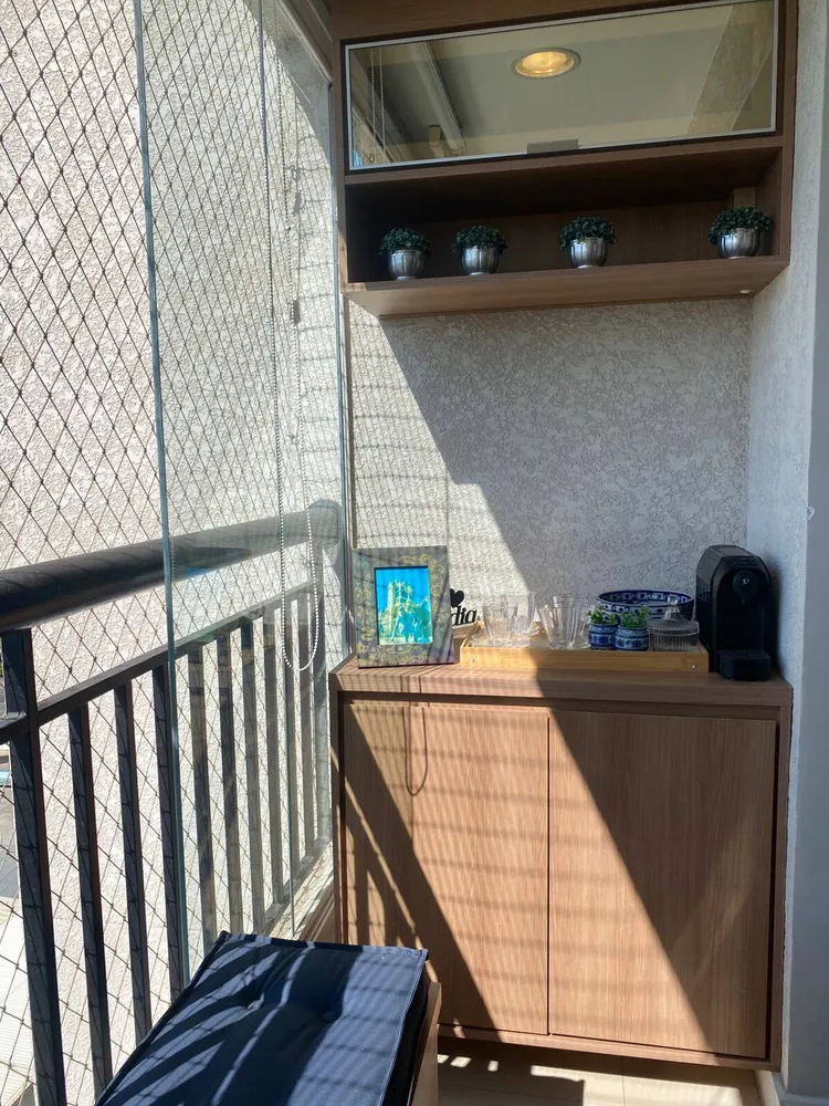 Apartamento, 2 quartos, 56 m² - Foto 5