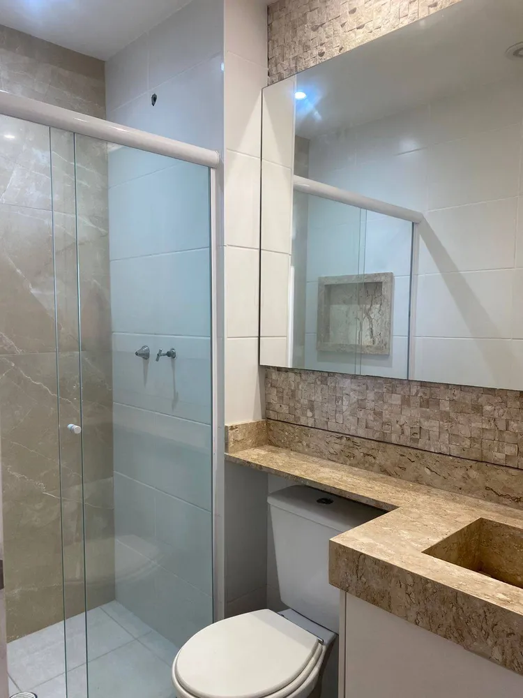 Apartamento, 2 quartos, 56 m² - Foto 6