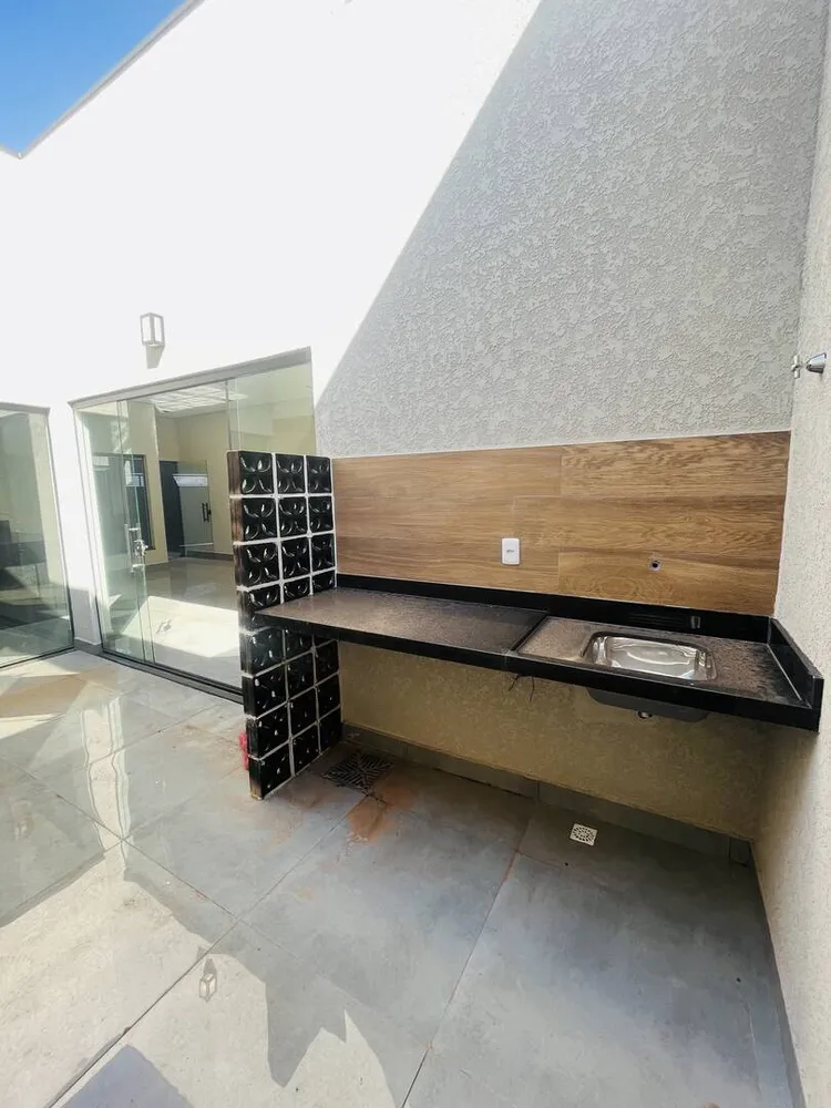Casa, 3 quartos, 120 m² - Foto 11
